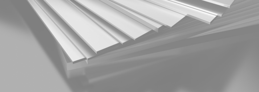Sheet products