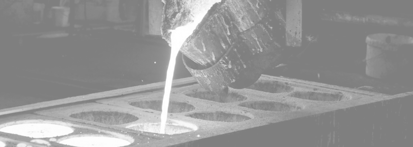Cast alloys