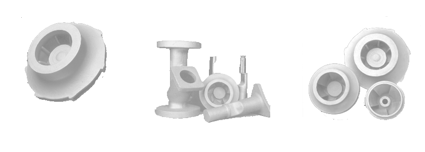 Titanium casting